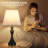 Metal Table Lamp