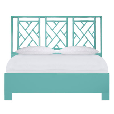 Alden Bed