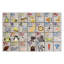 Tapis en coton Eder