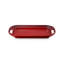 Le Creuset Stoneware Serving Platter, 14 In. - Cerise-1354797135