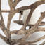 8.46'' H Metal Wall Wall Sconce