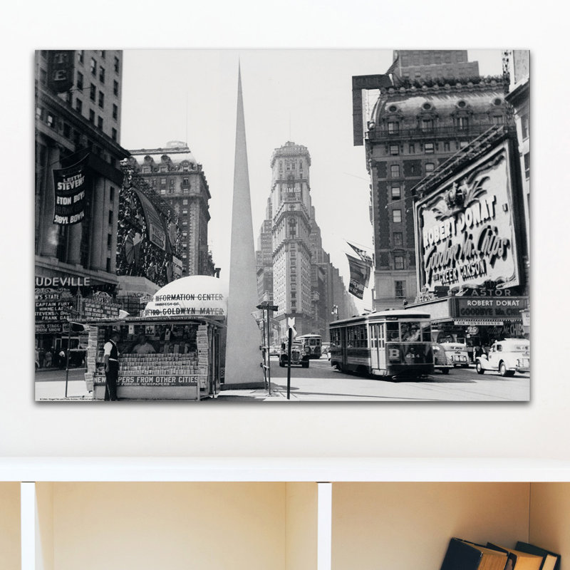 Orkin - Single Picture Frame Print