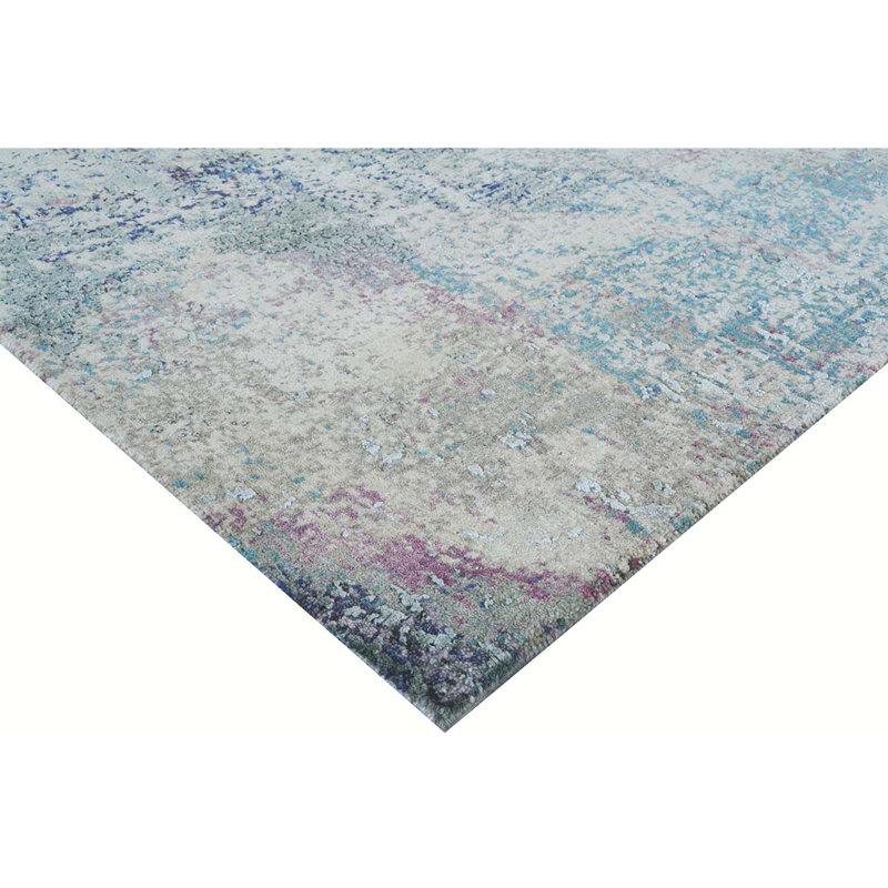 Area Rug, Rectangle 4' x 6'