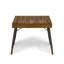 HUNTSVILLE FOLDABLE SIDE TABLE