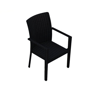 Urbana Outdoor Dining Armchair