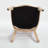 French Country Dining Chairs Set of 2