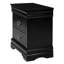 2 tiroirs Illume W Table de chevet