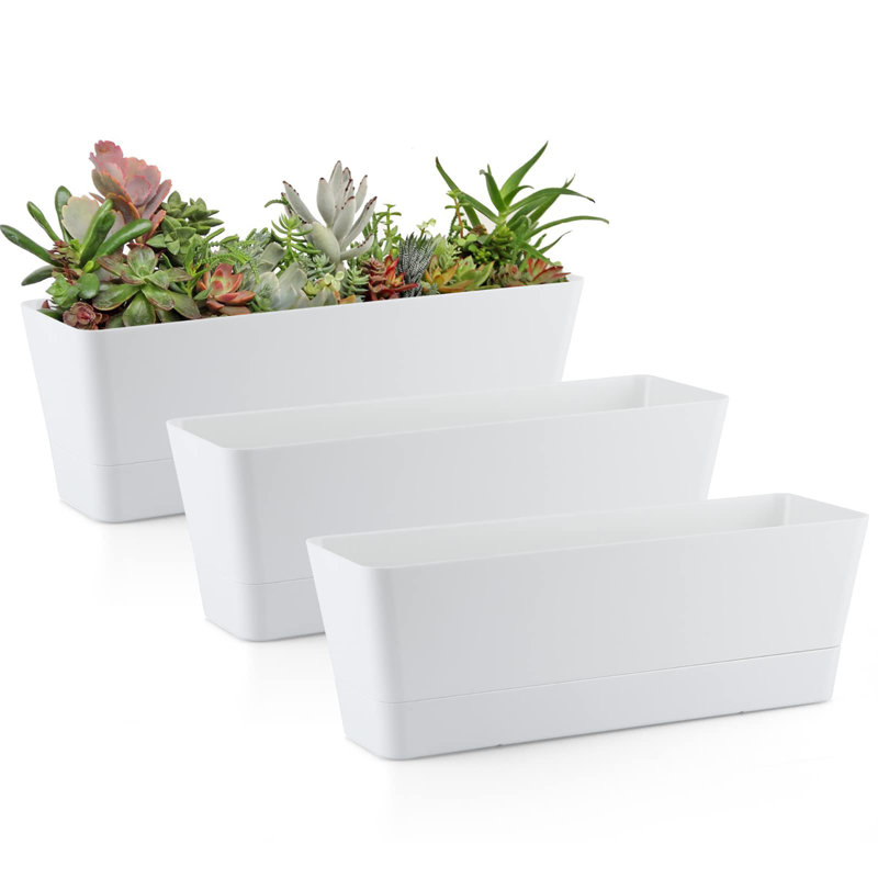 Planter Box