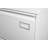 Filing Cabinet Lateral File Cabinet 2 Drawer, Filing Cabinets With Lock, Locking Metal File Cabinets Three Drawer Office Cabinet For Legal/Letter/A4/F4 Home Offic-1851835069