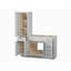 Meuble-lavabo simple 57 po Disar-111720737