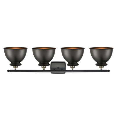 Arev 4 - Light Dimmable Vanity Light