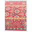 Tapis rouge Nero