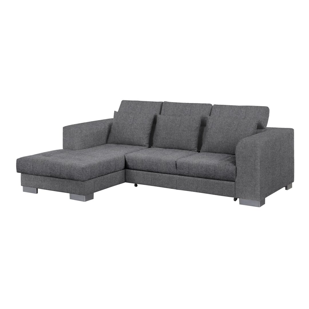 Ecksofa Prince mit Bettfunktion