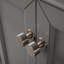 Ensemble de meuble-lavabo double 54 po Currahee-1677700565