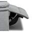 Cooney 99cm Wide Standard Recliner-1391204904