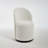 Velvet Swivel Barrel Chair-609461061