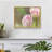 Blush -Framed Print - Restickable-949089704