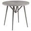 Signature Designs Alfie Round End Table