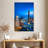 Aime Downtown Dubai Lights-108448373