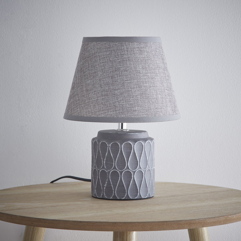 Calese Ceramic Table Lamp