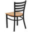 Chaise de restaurant Chafin-31759822