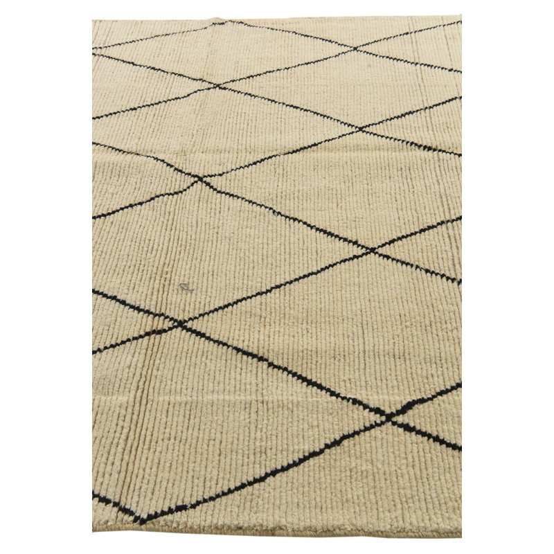 Aabha Ivory Rug