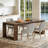 Elegant Kitchen Table (Not Including Chair)