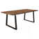 Wobegon Sheesham Rectangular Dining Table