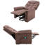 83cm Wide Lift Assist Standard Recliner