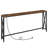 Marushka Console Table with Power Outlet-1650423380-1650423388