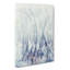 Reflection Of Trees In A Forest - Wrapped Canvas-56667480