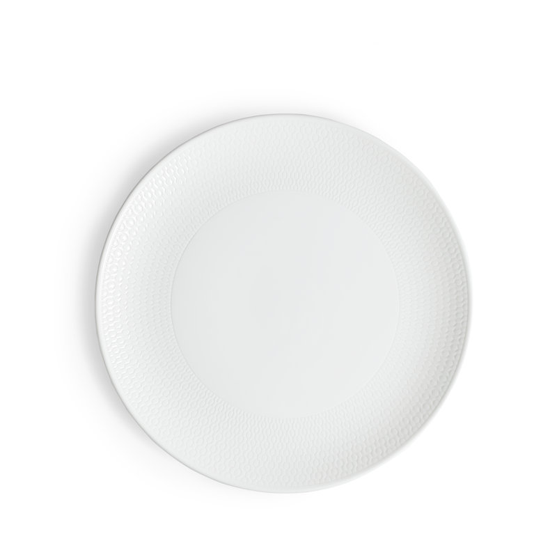 Gio 9.3in Salad Plate