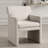 Ringwald Ivory Dining Chair