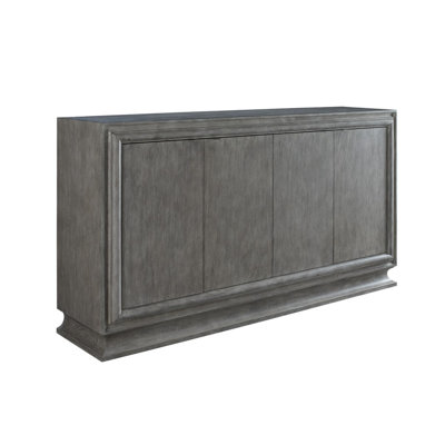 Barton Media Console