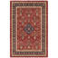 Tapis décoratif lavable à la main Woundwort-1473157839