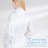 100% Cotton Turkish Bathrobes, Soft Absorbent Lightweight Women Robes-1684689144-1684689121