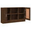 120 Cm Wide Sideboard-1341818688