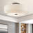 Konur Semi Flush Mount-419245499