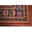 Tapis oriental traditionnel 9 x 12
