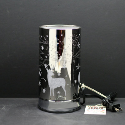 Reindeer Touch Sensor Night Light