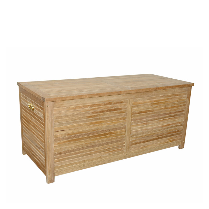 GRANDE BOÎTE DE RANGEMENT CAMROSE