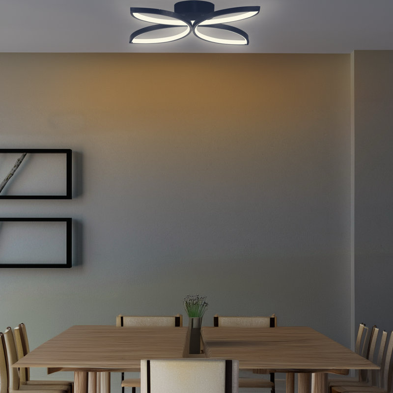 Edengrace LED Chandelier