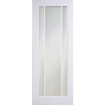 Grace-Marie Langdale Glass Internal Door