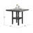 5 Piece Counter Height Dining Set