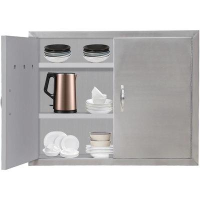 Outdoor Kitchen Doors BBQ Access Door