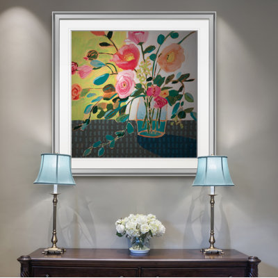 " Quirky Bouquet II "