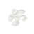 Blanc est en rupture de stock