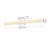Marybeth 24 inch LED Wall Sconce -418237773