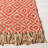 Desalvo Natural Fiber Hand Woven Jute Geometric Rug-24773465