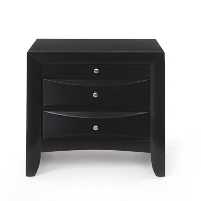 Ireland 26'' W Nightstand